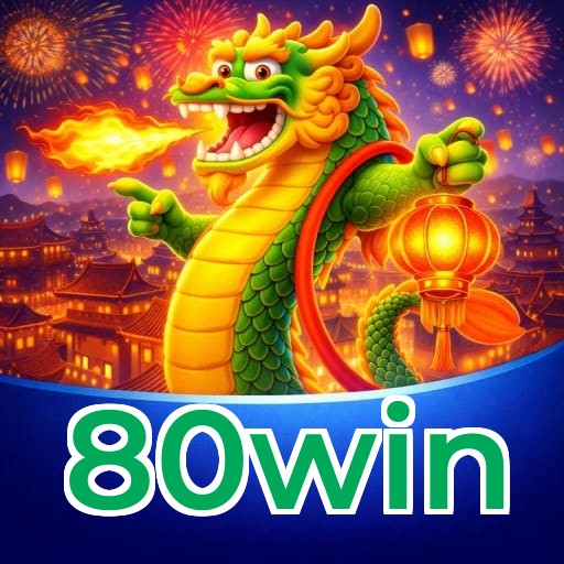 Catálogo de jogos 80win com bônus