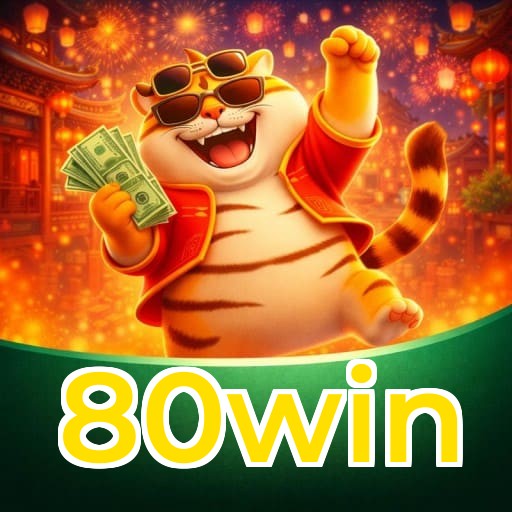 Download Oficial 80win - App para PC e Celular